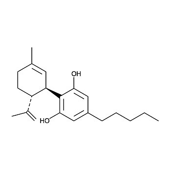 (±)-Cannabidiol
