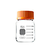 PYREX Wide Mouth Storage Bottles
