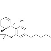 ?9-THC (CRM)