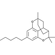 Cannabicitran (CRM)