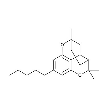 Cannabicitran (CRM)
