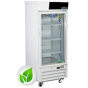 CliniCool© Ultra Series Pharmacy/Vaccine Refrigerator