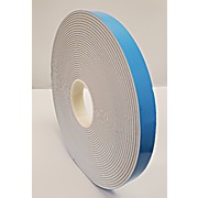 1520 – Cleanroom Tape, Double-Sided, Removable, 0.5-2″ Wide X 3.2 Mils  Thick X 108′ Long