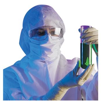 Kimtech™ M3 Face Masks (for ISO Class 3 and higher cleanroom environment)