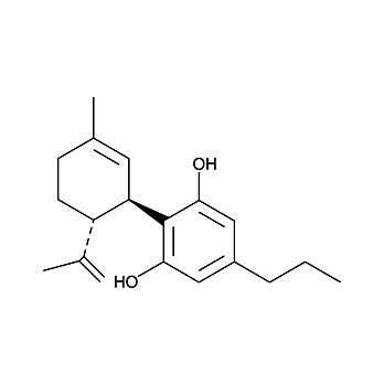 Cannabidivarin