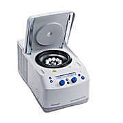 Centrifuge 5425 R, rotary knobs, refrigerated, without rotor, 120 V/50-60 Hz