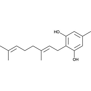 Cannabigerorcin