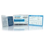 Duo-Spore® Biological Indicator System