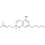 (±)-Cannabichromene (CRM)