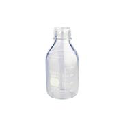 Media Storage Bottles Without Caps