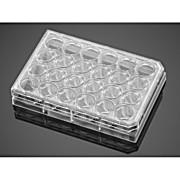 Corning® BioCoat™ Cell Environments and Corning BioCoat Matrigel® Invasion Chambers, PET Membrane