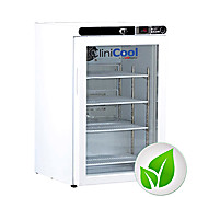 1.7 Cu. Ft. Benchtop Medical Freezer for Vaccine Storage