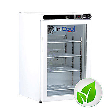 CliniCool© Silver Series PRIME Pharmacy/Vaccine Refrigerator and Freezers