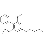 Cannabinol monomethyl ether
