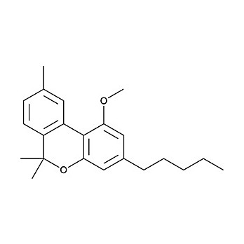 Cannabinol monomethyl ether