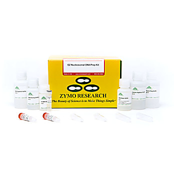 EZ Nucleosome DNA Prep Kit