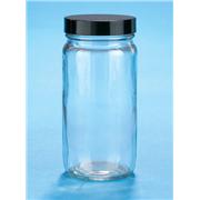 Standard Wide Mouth Bottles