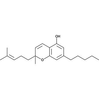 (±)-Cannabichromene