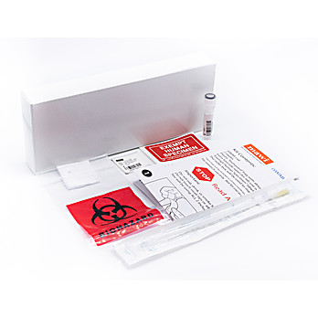 iSWAB DNA Collection Kit