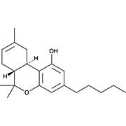 ?8-THC (CRM)