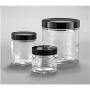 Jar, SS, Clear, 32Oz, Phen, PTFE