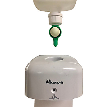 M-Zone MicroDispenser™