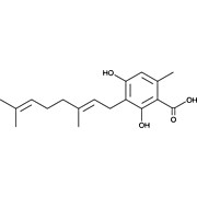 Cannabigerorcinic Acid
