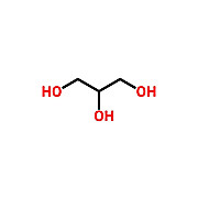 Glycerin (Glycerol) Natural