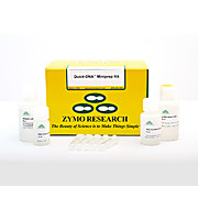 Quick-DNA™ Miniprep Kits