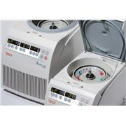 IEC MicroCL 17 & 21 Microcentrifuges
