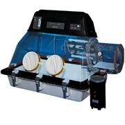Controlled Atmosphere Chamber