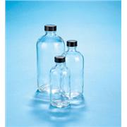 Bulk Pack Boston Round Glass Bottles