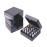 100 Place Storage Boxes at Thomas Scientific