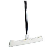 Micronova Cleanroom Mopcovers, T-Mop Series 14” Foam with NovaPoly Coverings