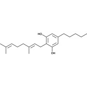 Cannabigerol (CRM)
