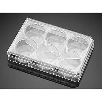 Corning® BioCoat™ Fibronectin-coated Plates