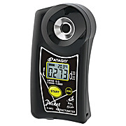 PAL-ATHLETE: Pocket-sized Refractometer for Hydration Levels (Urine)