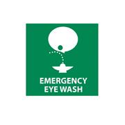 OSHA First Aid Signs