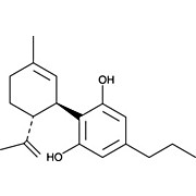 Cannabidivarin (CRM)