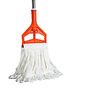 NovaKnit™ Cleanroom Looped String Mops