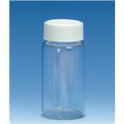 Open Top Sample Vials In Lab File
