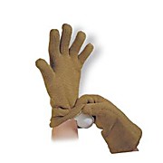 Qualatherm® 55G Heat & Cold-Resistant Qualatherm 1400 Gloves