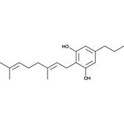 Cannabigerovarinic Acid (CRM)