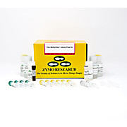 Pico Methyl-Seq Library Prep