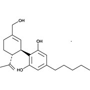 (–)-7-hydroxy Cannabidiol (CRM)