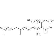 Cannabigerovarinic Acid