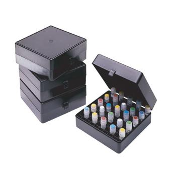 100 Place Light Sensitive Cryo Boxes