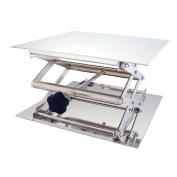 Heavy-Duty Stainless Steel Lab-Lifts