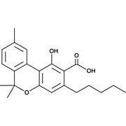 Cannabinolic Acid (CRM)