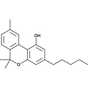 Cannabinol (CRM)